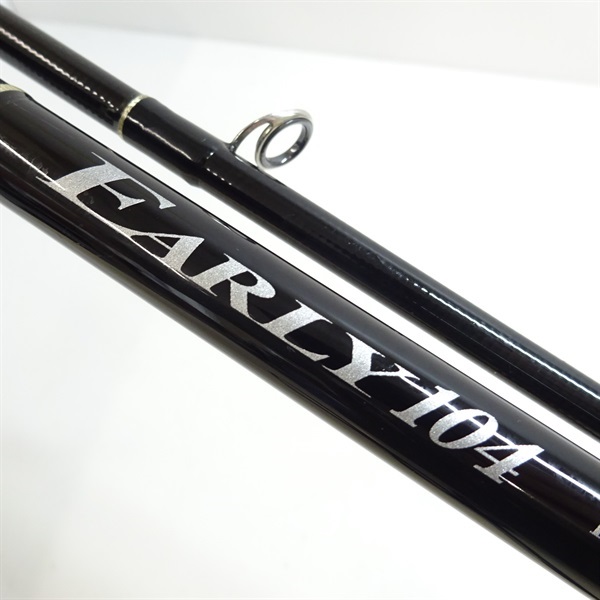 アーリーＥＲＹー１０４Ｈ